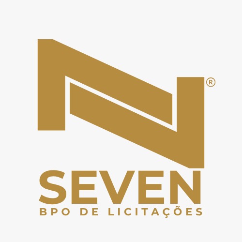 Seven BPO logo
